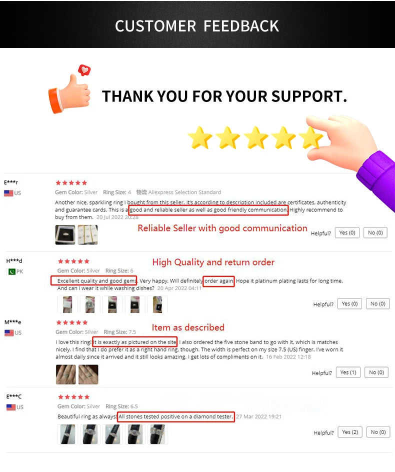 1.5CT Main Stone CVD HPHT Princess Cut Wedding Ring IGI Certified DEF VS-VVS Lab Grown Diamond 950 Platinum Ring For Lady