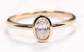 Eternal Radiance Lab-Grown Diamond Engagement Ring